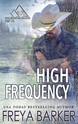 High Frequency - Barker, Freya
