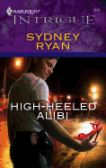 High-Heeled Alibi