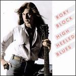 High Heeled Blues