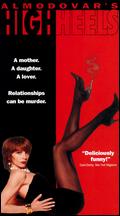 High Heels - Pedro Almod�var