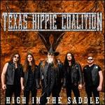 High in the Saddle