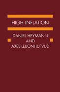 High Inflation: The Arne Ryde Memorial Lectures