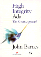 High Integrity ADA: The Spark Approach