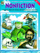 High Interest: Low Readability Nonfiction, Volume 1