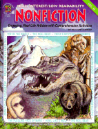 High Interest: Low Readability Nonfiction, Volume 2 - Ideal Instructional Fair (Editor)