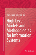 High Level Models and Methodologies for Information Systems