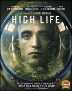 High Life [Blu-ray]