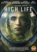 High Life - Claire Denis