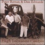 High Lonesome Cowboy