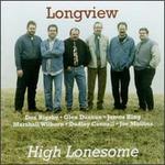 High Lonesome