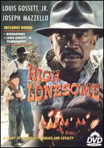 High Lonesome