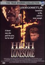 High Lonesome