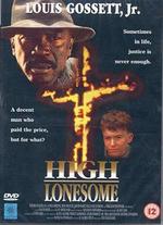 High Lonesome - Jeff Bleckner
