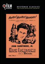 High Lonesome