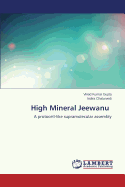 High Mineral Jeewanu
