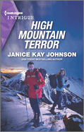 High Mountain Terror