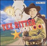 High Noon: 1942-1952 - Tex Ritter