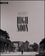 High Noon [Olive Signature] [Blu-ray]