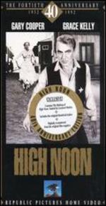 High Noon