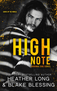 High Note: A Deliciously Dark Romance