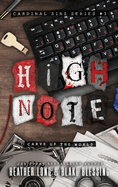 High Note: A Deliciously Dark Romance