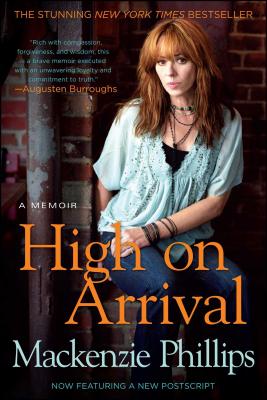 High on Arrival - Phillips, MacKenzie