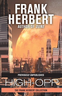 High-Opp - Herbert, Frank