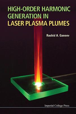 High-Ord Harmon Genera Laser Plasma Plum - Ganeev Rashid a