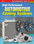 High-Performance Auto Cooling Systems