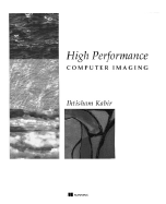 High Performance Computer Imaging