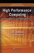 High Performance Computing: Programming and Applications