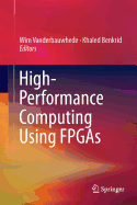 High-Performance Computing Using FPGAs