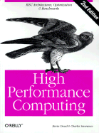 High Performance Computing - Dowd, Kevin, and Severance, Charles