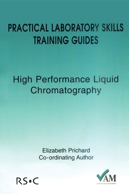 High Performance Liquid Chromatography - Stuart, Brian