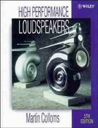 High Performance Loudspeakers