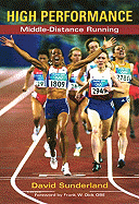 High Performance Middle-Distance Running