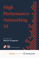 High Performance Networking