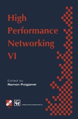 High Performance Networking - Puigjaner, Ramon