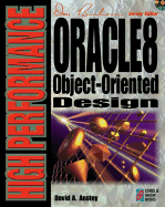 High Performance Oracle8 Object-Oriented Design