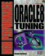 High Performance Oracle8 Tuning
