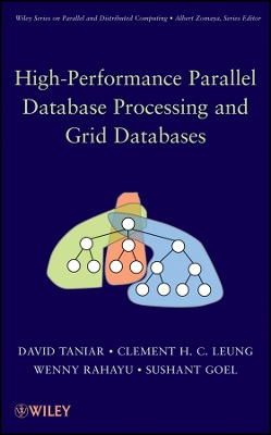High-Performance Parallel DP & - Taniar, David, and Leung, Clement H C, and Rahayu, Wenny