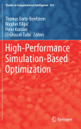 High-Performance Simulation-Based Optimization