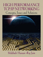 High Performance TCP/IP Networking