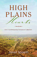 High Plains Hearts