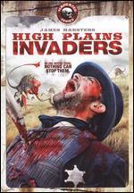 High Plains Invaders