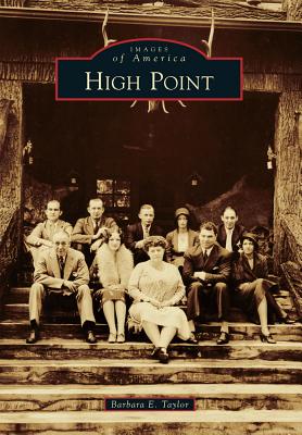 High Point - Taylor, Barbara E, PH.D.