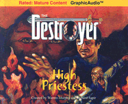 High Priestess
