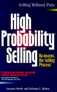 High Probability Selling