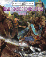 High Psionics Compilation - Smith, Jeremy, and Sjothun, Josh, and Jacob, Greg