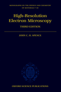 High-Resolution Electron Microscopy